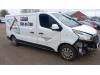 Renault Trafic 1.6 dCi Twin Turbo Sloopvoertuig (2019, Wit)
