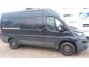Peugeot Boxer 2.0 BlueHDi 130 Sloopvoertuig (2018, Metallic, Grijs, Moonmist)