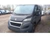 Peugeot Boxer 2.0 BlueHDi 130 Sloopvoertuig (2018, Metallic, Grijs, Moonmist)