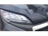 Peugeot Boxer 2.0 BlueHDi 130 Sloopvoertuig (2018, Metallic, Grijs, Moonmist)