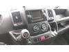 Peugeot Boxer 2.0 BlueHDi 130 Sloopvoertuig (2018, Metallic, Grijs, Moonmist)