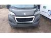 Peugeot Boxer 2.0 BlueHDi 130 Sloopvoertuig (2018, Metallic, Grijs, Moonmist)