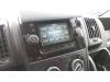 Peugeot Boxer 2.0 BlueHDi 130 Sloopvoertuig (2018, Metallic, Grijs, Moonmist)