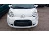 Citroen C1 1.0 12V Sloopvoertuig (2010, Wit)