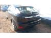 Ford Focus 2 1.6 Ti-VCT 16V Sloopvoertuig (2008, Zwart)