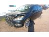 Ford Focus 2 1.6 Ti-VCT 16V Sloopvoertuig (2008, Zwart)