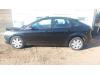 Ford Focus 2 1.6 Ti-VCT 16V Sloopvoertuig (2008, Zwart)
