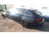 Audi A6 Avant 3.0 TDI V6 24V Quattro Sloopvoertuig (2016, Zwart)