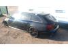 Audi A6 Avant 3.0 TDI V6 24V Quattro Sloopvoertuig (2016, Zwart)