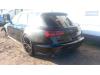 Audi A6 Avant 3.0 TDI V6 24V Quattro Sloopvoertuig (2016, Zwart)