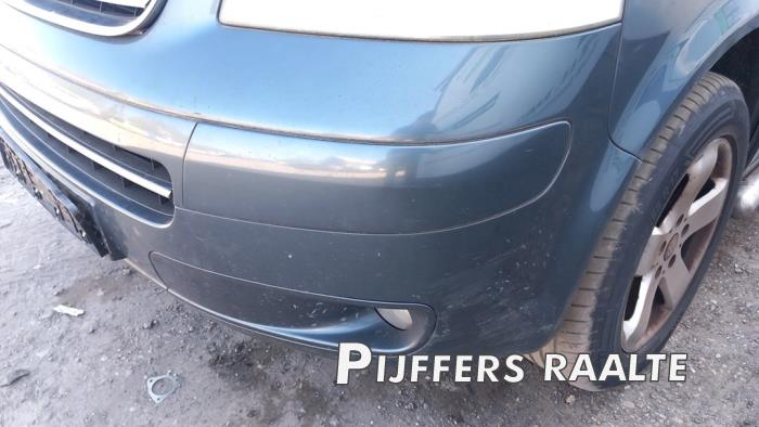 Volkswagen Transporter T5 2.5 TDi PF Sloopvoertuig (2008, Metallic, Grijs)