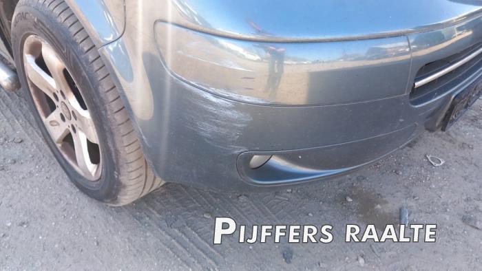 Volkswagen Transporter T5 2.5 TDi PF Sloopvoertuig (2008, Metallic, Grijs)