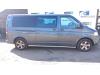 Volkswagen Transporter T5 2.5 TDi PF Sloopvoertuig (2008, Metallic, Grijs)