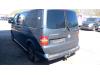 Volkswagen Transporter T5 2.5 TDi PF Sloopvoertuig (2008, Metallic, Grijs)