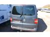 Volkswagen Transporter T5 2.5 TDi PF Sloopvoertuig (2008, Metallic, Grijs)