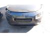 Citroen C4 Cactus 1.2 PureTech 82 12V Sloopvoertuig (2015, Grijs)