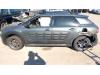 Citroen C4 Cactus 1.2 PureTech 82 12V Sloopvoertuig (2015, Grijs)