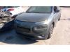 Citroen C4 Cactus 1.2 PureTech 82 12V Sloopvoertuig (2015, Grijs)