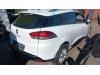 Renault Clio IV Estate/Grandtour 0.9 Energy TCE 90 12V Sloopvoertuig (2019, Wit)