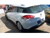 Renault Clio IV Estate/Grandtour 0.9 Energy TCE 90 12V Sloopvoertuig (2019, Wit)