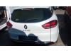 Renault Clio IV Estate/Grandtour 0.9 Energy TCE 90 12V Sloopvoertuig (2019, Wit)
