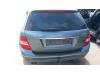 Mercedes C Estate 2.2 C-200 CDI 16V BlueEFFICIENCY Sloopvoertuig (2011, Grijs)