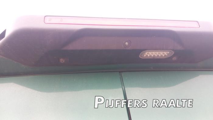 Iveco New Daily VI 35C18,35S18,40C18,50C18,60C18,65C18,70C18 Sloopvoertuig (2023, Natuurlijk, Groen)