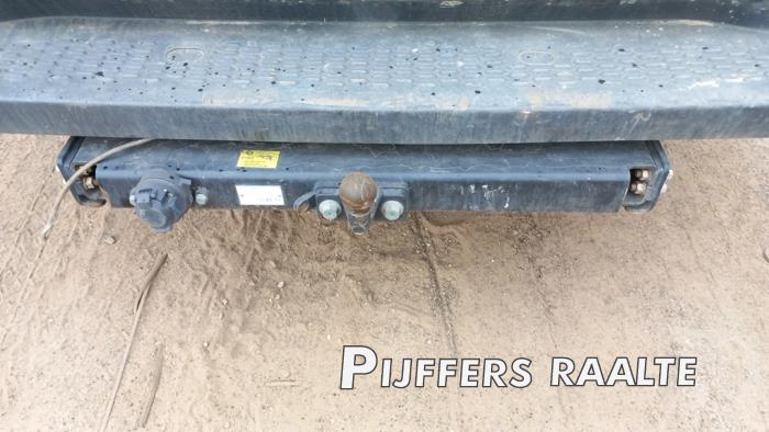 Iveco New Daily VI 35C18,35S18,40C18,50C18,60C18,65C18,70C18 Sloopvoertuig (2023, Natuurlijk, Groen)