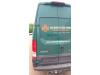 Iveco New Daily VI 35C18,35S18,40C18,50C18,60C18,65C18,70C18 Sloopvoertuig (2023, Natuurlijk, Groen)