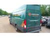 Iveco New Daily VI 35C18,35S18,40C18,50C18,60C18,65C18,70C18 Sloopvoertuig (2023, Natuurlijk, Groen)