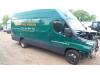 Iveco New Daily VI 35C18,35S18,40C18,50C18,60C18,65C18,70C18 Sloopvoertuig (2023, Natuurlijk, Groen)