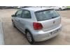 Volkswagen Polo V 1.2 12V Sloopvoertuig (2011, Grijs)