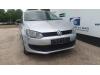Volkswagen Polo V 1.2 12V Sloopvoertuig (2011, Grijs)