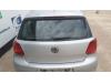 Volkswagen Polo V 1.2 12V Sloopvoertuig (2011, Grijs)