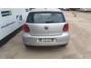 Volkswagen Polo V 1.2 12V Sloopvoertuig (2011, Grijs)