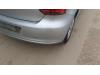 Volkswagen Polo V 1.2 12V Sloopvoertuig (2011, Grijs)
