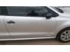 Volkswagen Polo V 1.2 12V Sloopvoertuig (2011, Grijs)