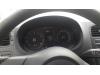 Volkswagen Polo V 1.2 12V Sloopvoertuig (2011, Grijs)