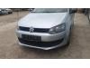 Volkswagen Polo V 1.2 12V Sloopvoertuig (2011, Grijs)