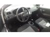 Volkswagen Polo V 1.2 12V Sloopvoertuig (2011, Grijs)
