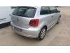 Volkswagen Polo V 1.2 12V Sloopvoertuig (2011, Grijs)