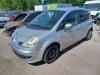Renault Modus uit 2008 (Sloopvoertuig)