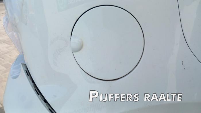 Volkswagen Up! 1.0 12V 60 Sloopvoertuig (2017, Wit)