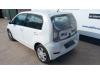 Volkswagen Up! 1.0 12V 60 Sloopvoertuig (2017, Wit)