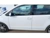 Volkswagen Up! 1.0 12V 60 Sloopvoertuig (2017, Wit)