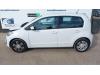 Volkswagen Up! 1.0 12V 60 Sloopvoertuig (2017, Wit)