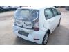 Volkswagen Up! 1.0 12V 60 Sloopvoertuig (2017, Wit)