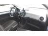 Volkswagen Up! 1.0 12V 60 Sloopvoertuig (2017, Wit)