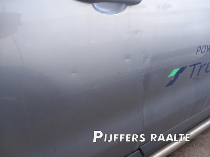 Peugeot Expert e-Expert Sloopvoertuig (2023, Grijs)