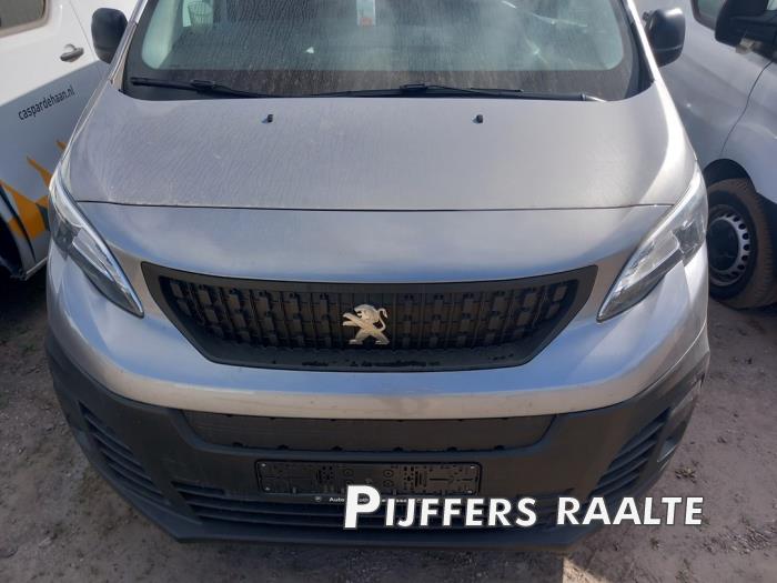 Peugeot Expert e-Expert Sloopvoertuig (2023, Grijs)